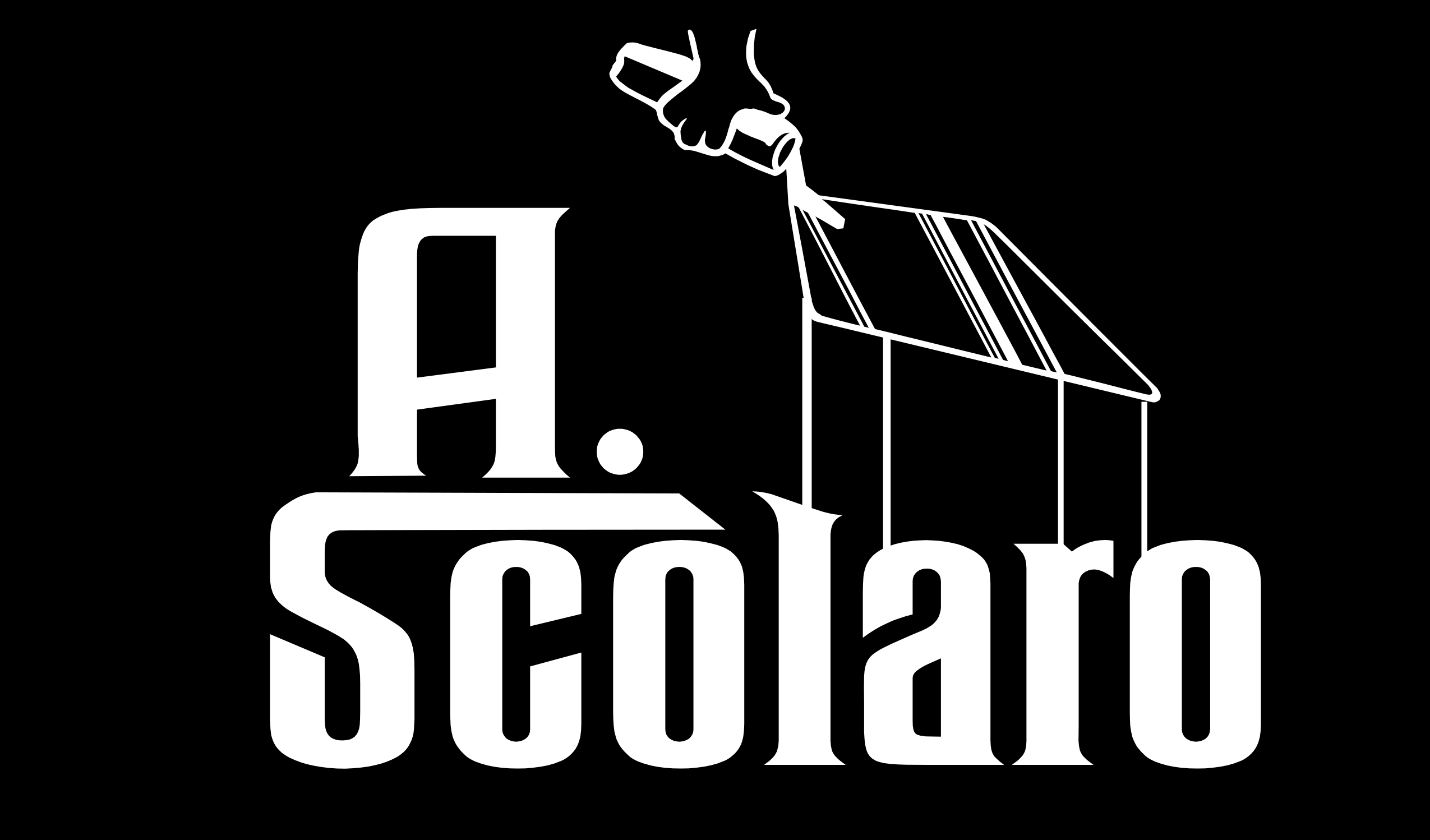 A. Scolaro logo